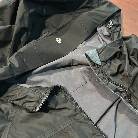 Lululemon No Rain No Gain 12 - Picture 3 of 4